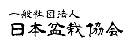 一般社団法人日本盆栽協会